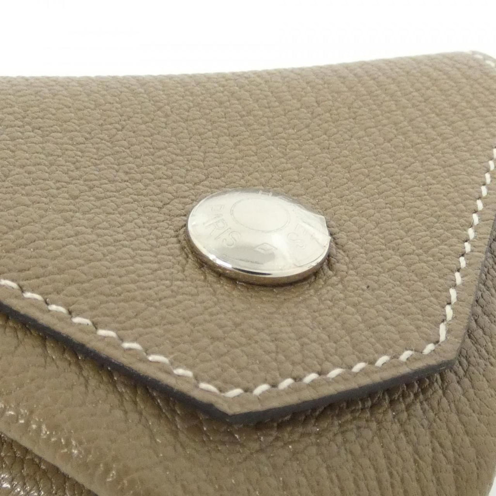 Hermes Van Quatre Coin Case — view 3