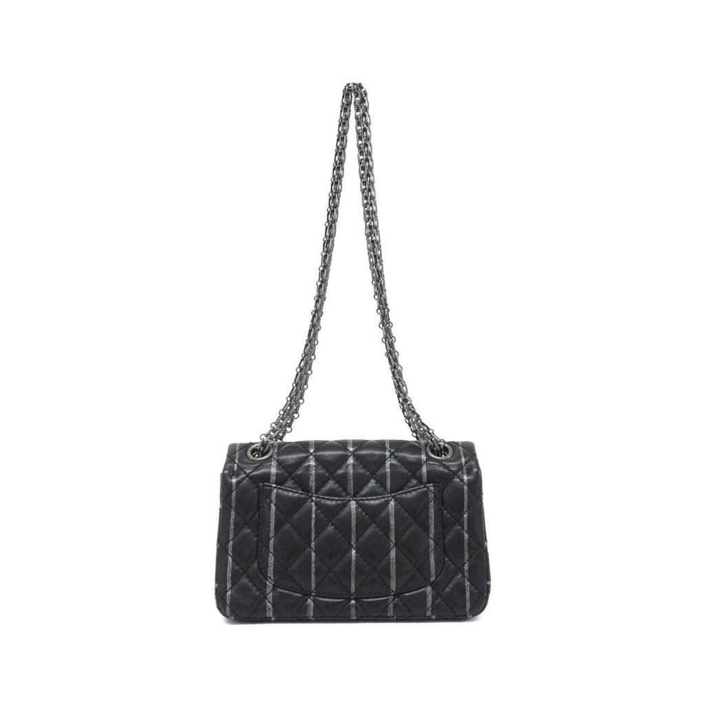 Chanel Shoulder Bag Black — view 2