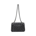 Chanel Shoulder Bag Black — view 2