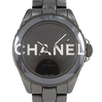 Chanel Wanted de 38 mm Ceramic Limited Automatic Winding Watch