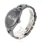 Chanel Wanted de 38 mm Ceramic Limited Automatic Winding Watch — view 2