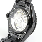 Chanel Wanted de 38 mm Ceramic Limited Automatic Winding Watch — view 6