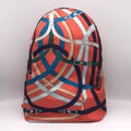 Hermes Air Silk Cavalcade Backpack Orange Price Negotiation Welcome