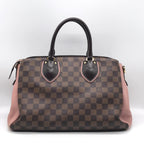 Louis Vuitton Damier Normandy Tote Price Negotiation Welcome — view 2