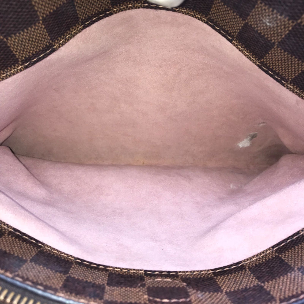 Louis Vuitton Damier Normandy Tote Price Negotiation Welcome — view 7
