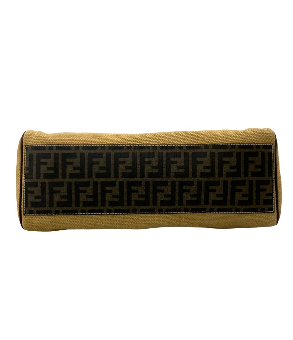 Fendi Tote Beige — view 4