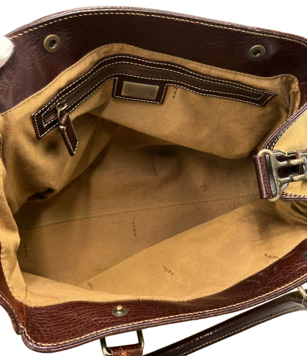 Fendi Tote Beige — view 5