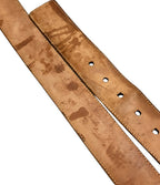 Gucci Belt Guccissima Belts Black — view 6