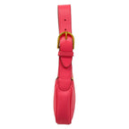 Gucci Aphrodite Pink Mini Bag Leather — view 2