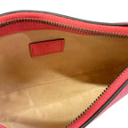 Gucci Aphrodite Pink Mini Bag Leather — view 7