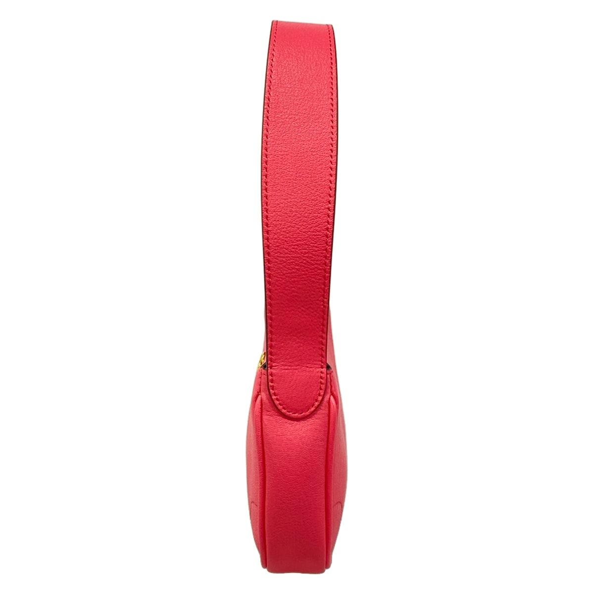 Gucci Aphrodite Pink Mini Bag Leather — view 4