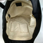 Gucci GG Nylon Tote Black Simple Business — view 7