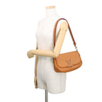 Louis Vuitton Shoulder Bag Epi Buci NM 2-Way — view 5