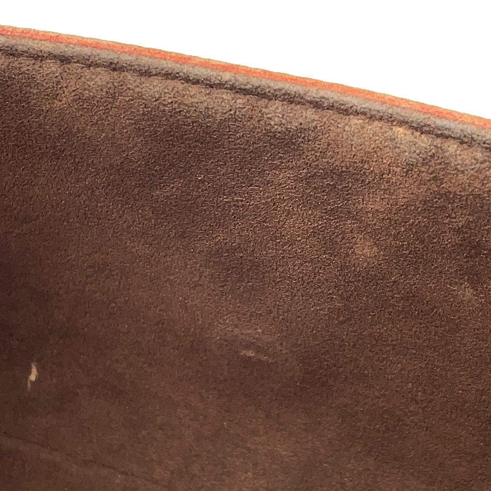Louis Vuitton Shoulder Bag Epi Buci NM 2-Way — view 8