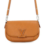 Louis Vuitton Shoulder Bag Epi Buci NM 2-Way