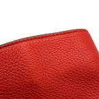 Gucci Tote Soho Interlocking Leather — view 7