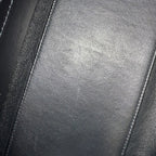 Celine Tote 16 Seize Cover Leather Black — view 9