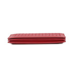 Bottega Veneta Chain Wallet Intrecciato Leather — view 3