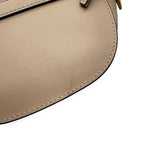 Loewe Shoulder Bag Gate Dual Mini Leather — view 8