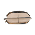 Loewe Shoulder Bag Gate Dual Mini Leather — view 3