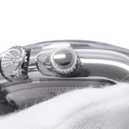 Rolex Cosmograph Daytona Roulette Watch Black Dial — view 7