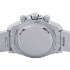 Rolex Cosmograph Daytona Roulette Watch Black Dial — view 3