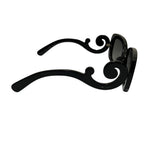 Prada Eyewear Black — view 5