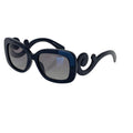 Prada Eyewear Black