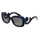 Prada Eyewear Black