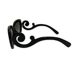 Prada Eyewear Black — view 3