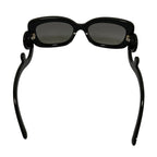 Prada Eyewear Black — view 4