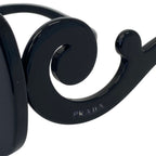 Prada Eyewear Black — view 8