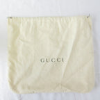 Gucci Leather Chukka Boots Black — view 9