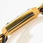 Chanel Watch Premiere M Black Leather — view 9