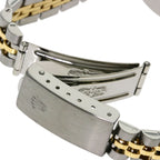 Rolex Datejust Diamond Computer Dial Watch SS Yellow Gold — view 8