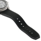 Cartier Caliber de Watch SS Rubber — view 9