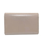 Celine Triomphe Key Case Calf Key Holder — view 2