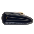 Celine Triomphe Wallet Calf — view 3