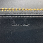 Celine Triomphe Wallet Calf — view 8
