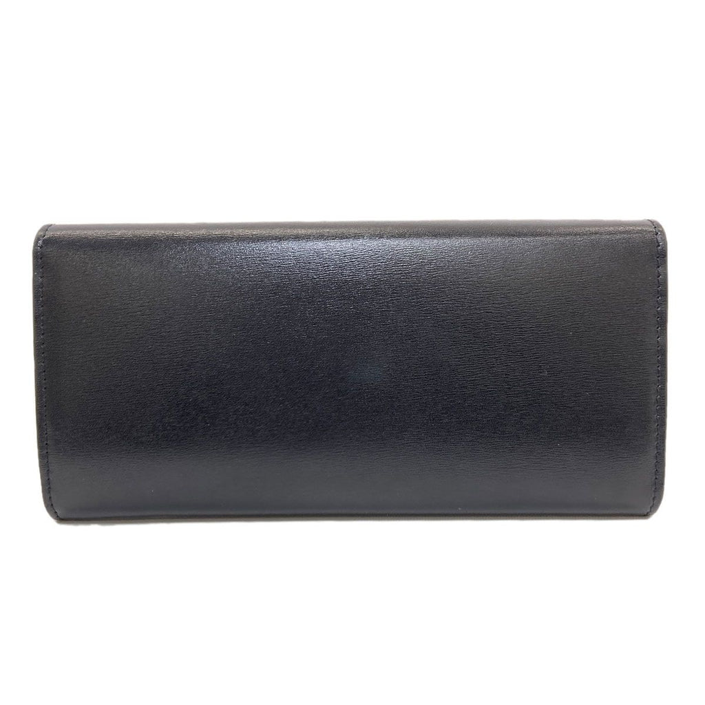 Celine Triomphe Wallet Calf — view 2