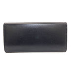 Celine Triomphe Wallet Calf — view 2