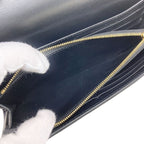 Celine Triomphe Wallet Calf — view 6