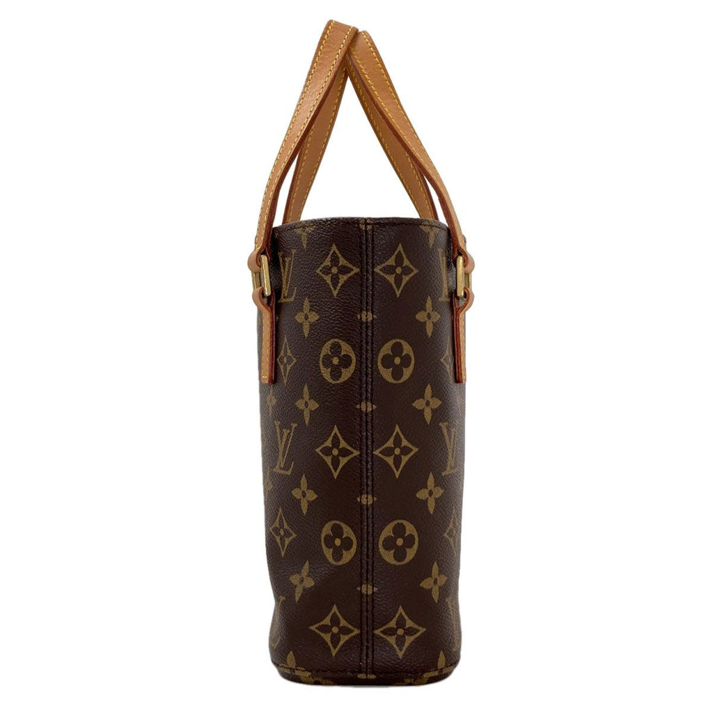 Louis Vuitton Vavin PM Handbag Monogram Canvas — view 3