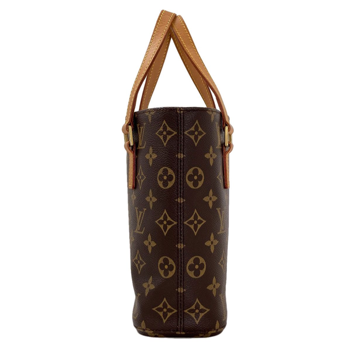 Louis Vuitton Vavin PM Handbag Monogram Canvas — view 3