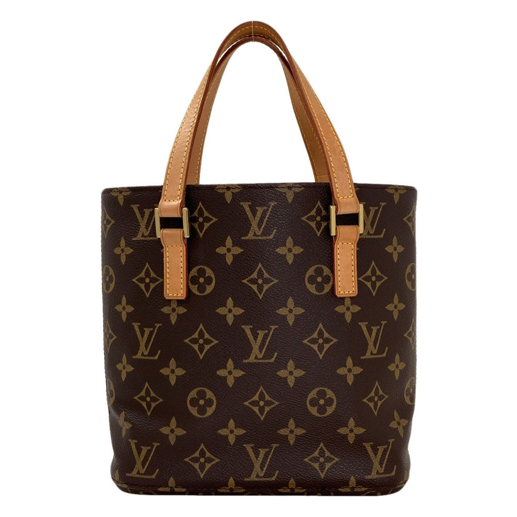 Louis Vuitton Vavin PM Handbag Monogram Canvas