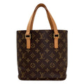 Louis Vuitton Vavin PM Handbag Monogram Canvas