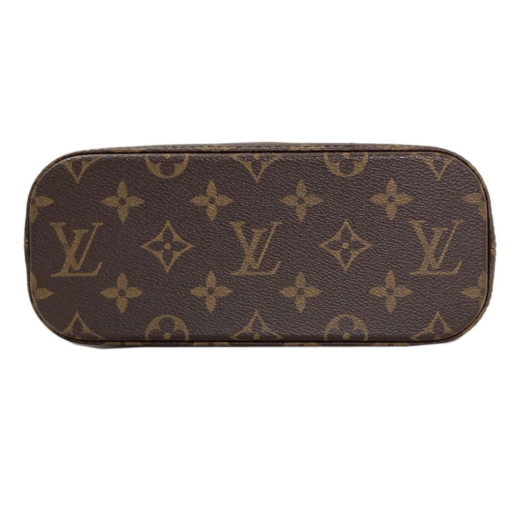 Louis Vuitton Vavin PM Handbag Monogram Canvas — view 4