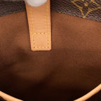 Louis Vuitton Vavin PM Handbag Monogram Canvas — view 8