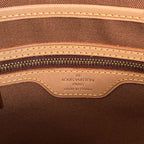 Louis Vuitton Vavin PM Handbag Monogram Canvas — view 6