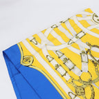 Hermes Carre 90 Scarf Silk — view 3